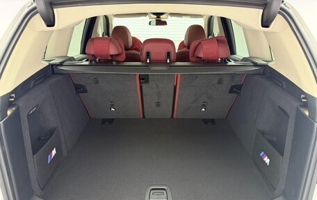 BMW X3, 2022 год, 4 170 000 рублей, 10 фотография