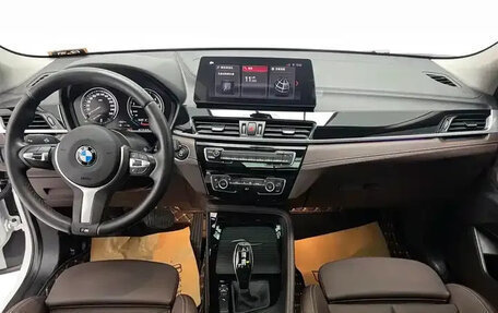 BMW X2, 2021 год, 2 200 000 рублей, 4 фотография
