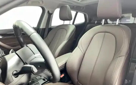 BMW X2, 2021 год, 2 200 000 рублей, 7 фотография