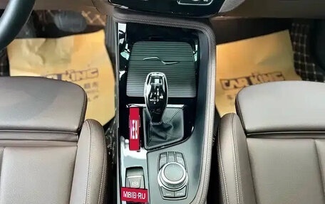 BMW X2, 2021 год, 2 200 000 рублей, 5 фотография