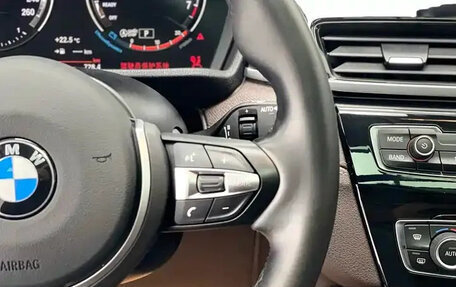 BMW X2, 2021 год, 2 200 000 рублей, 11 фотография