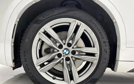 BMW X2, 2021 год, 2 200 000 рублей, 9 фотография