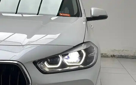 BMW X2, 2021 год, 2 200 000 рублей, 18 фотография
