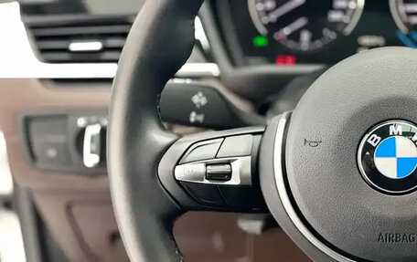 BMW X2, 2021 год, 2 200 000 рублей, 21 фотография
