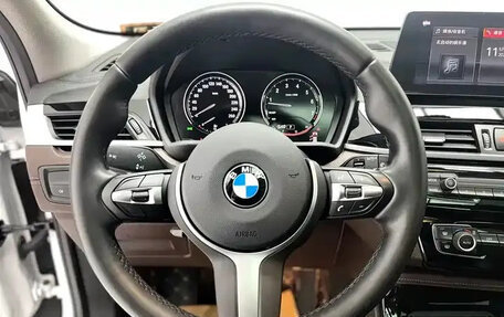 BMW X2, 2021 год, 2 200 000 рублей, 20 фотография