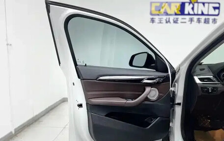 BMW X2, 2021 год, 2 200 000 рублей, 17 фотография