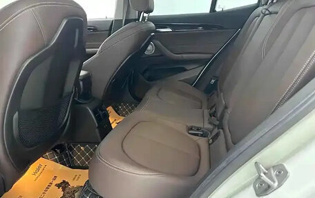 BMW X2, 2021 год, 2 200 000 рублей, 13 фотография