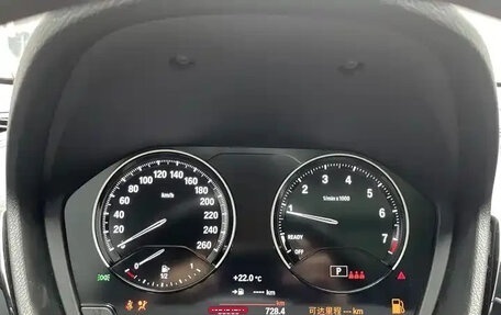 BMW X2, 2021 год, 2 200 000 рублей, 8 фотография