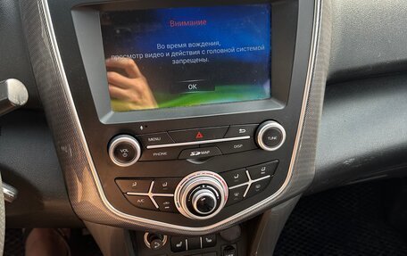 Lifan X60 I рестайлинг, 2017 год, 620 000 рублей, 7 фотография
