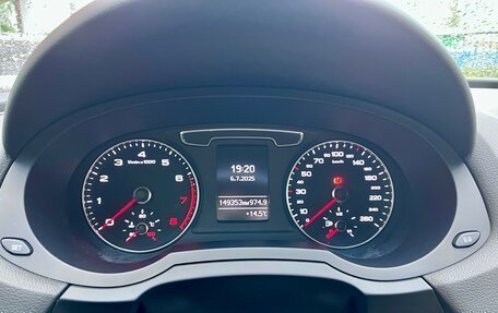 Audi Q3, 2015 год, 1 750 000 рублей, 7 фотография