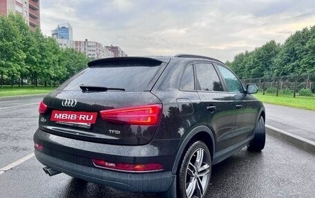 Audi Q3, 2015 год, 1 750 000 рублей, 4 фотография