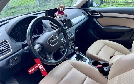 Audi Q3, 2015 год, 1 750 000 рублей, 8 фотография