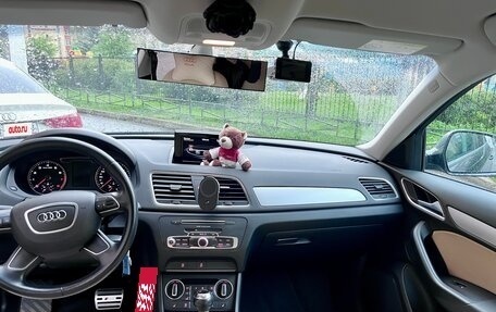 Audi Q3, 2015 год, 1 750 000 рублей, 6 фотография