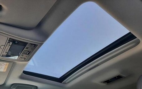 Toyota Land Cruiser 200, 2020 год, 7 300 000 рублей, 13 фотография