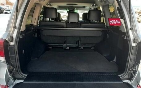 Toyota Land Cruiser 200, 2020 год, 7 300 000 рублей, 14 фотография