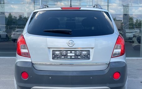 Opel Antara I, 2012 год, 890 000 рублей, 6 фотография