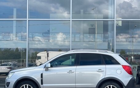 Opel Antara I, 2012 год, 890 000 рублей, 8 фотография