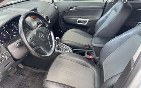Opel Antara I, 2012 год, 890 000 рублей, 9 фотография