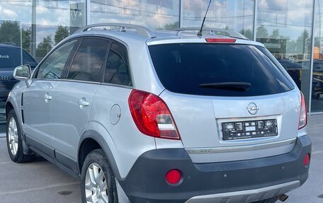 Opel Antara I, 2012 год, 890 000 рублей, 7 фотография