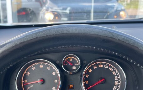 Opel Antara I, 2012 год, 890 000 рублей, 11 фотография