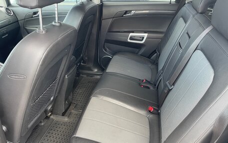Opel Antara I, 2012 год, 890 000 рублей, 16 фотография