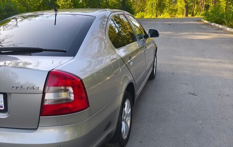 Skoda Octavia, 2012 год, 990 000 рублей, 6 фотография