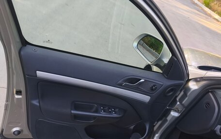 Skoda Octavia, 2012 год, 990 000 рублей, 8 фотография