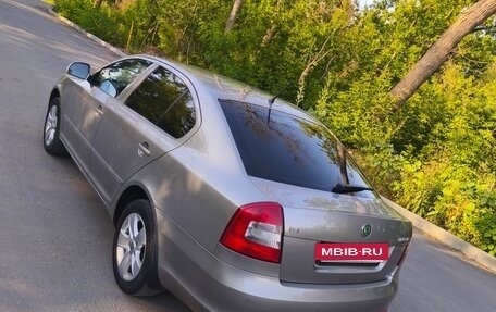 Skoda Octavia, 2012 год, 990 000 рублей, 4 фотография
