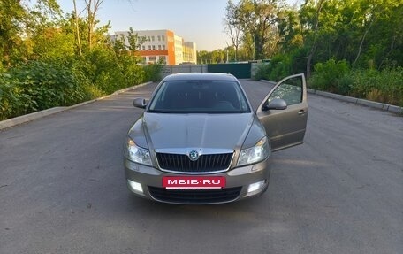 Skoda Octavia, 2012 год, 990 000 рублей, 3 фотография