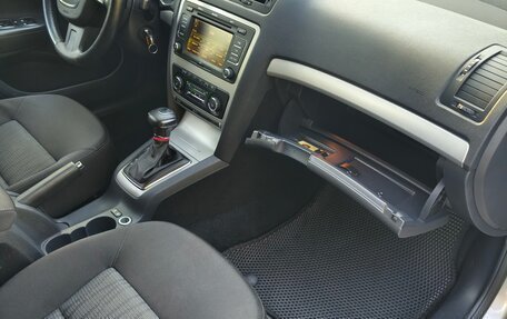 Skoda Octavia, 2012 год, 990 000 рублей, 15 фотография