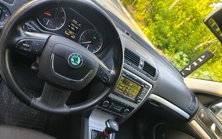 Skoda Octavia, 2012 год, 990 000 рублей, 12 фотография
