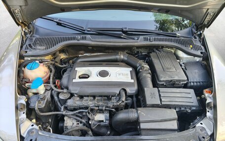 Skoda Octavia, 2012 год, 990 000 рублей, 10 фотография