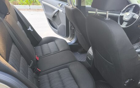 Skoda Octavia, 2012 год, 990 000 рублей, 16 фотография