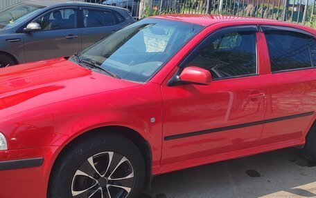 Skoda Octavia IV, 2007 год, 530 000 рублей, 3 фотография