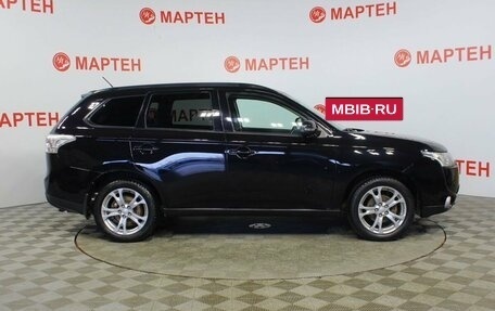 Mitsubishi Outlander III рестайлинг 3, 2012 год, 1 408 000 рублей, 4 фотография