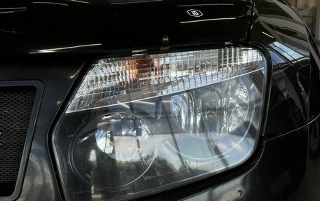 Renault Duster I рестайлинг, 2014 год, 830 000 рублей, 10 фотография