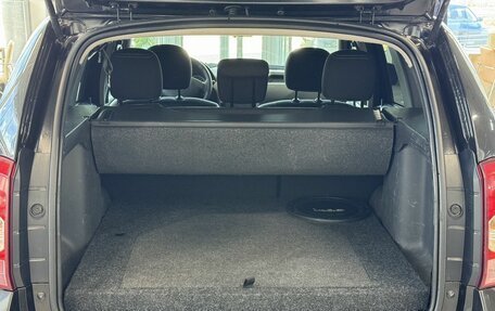 Renault Duster I рестайлинг, 2014 год, 830 000 рублей, 12 фотография