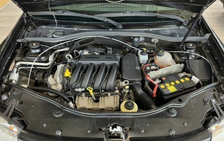 Renault Duster I рестайлинг, 2014 год, 830 000 рублей, 13 фотография