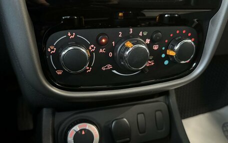 Renault Duster I рестайлинг, 2014 год, 830 000 рублей, 28 фотография