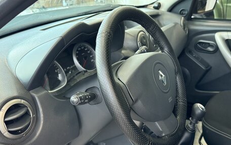 Renault Duster I рестайлинг, 2014 год, 830 000 рублей, 19 фотография