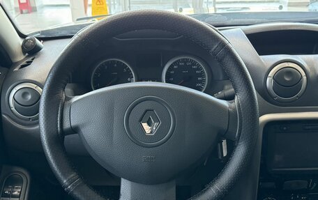 Renault Duster I рестайлинг, 2014 год, 830 000 рублей, 22 фотография