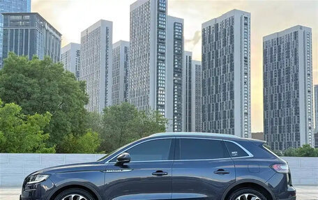 Lincoln Nautilus I, 2021 год, 2 585 000 рублей, 4 фотография