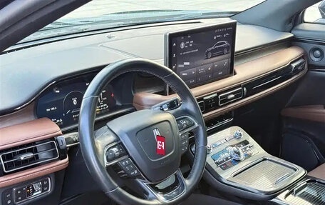 Lincoln Nautilus I, 2021 год, 2 585 000 рублей, 9 фотография