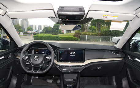 Skoda Octavia IV, 2025 год, 2 550 111 рублей, 13 фотография