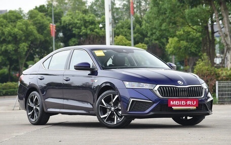 Skoda Octavia IV, 2025 год, 2 550 111 рублей, 3 фотография