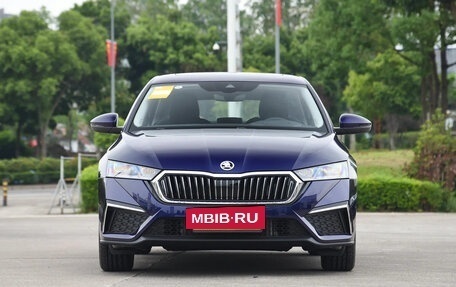 Skoda Octavia IV, 2025 год, 2 550 111 рублей, 2 фотография