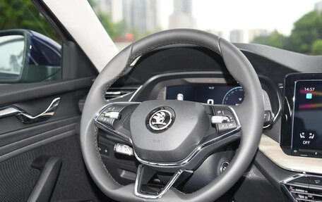Skoda Octavia IV, 2025 год, 2 550 111 рублей, 14 фотография
