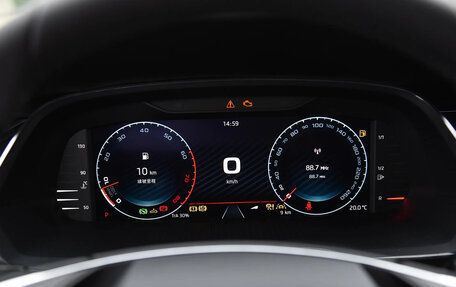 Skoda Octavia IV, 2025 год, 2 550 111 рублей, 15 фотография