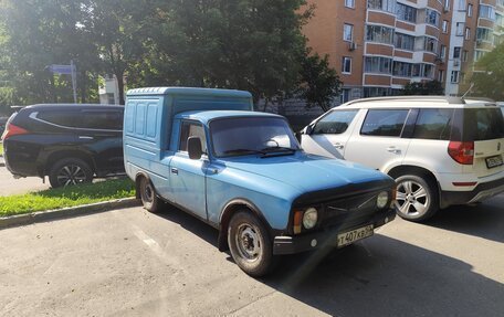 ИЖ 2715, 1996 год, 200 000 рублей, 4 фотография
