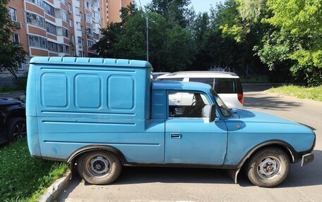 ИЖ 2715, 1996 год, 200 000 рублей, 2 фотография